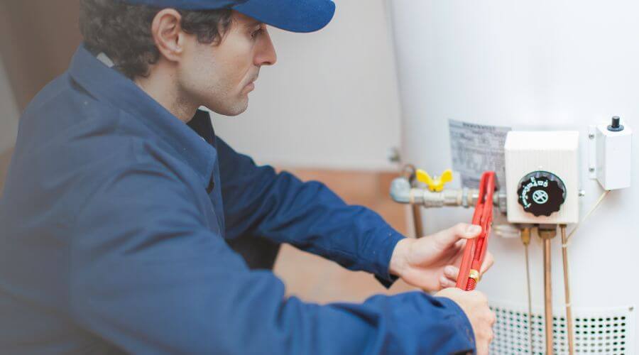 Professional Leak Detection in Ebensburg, PA