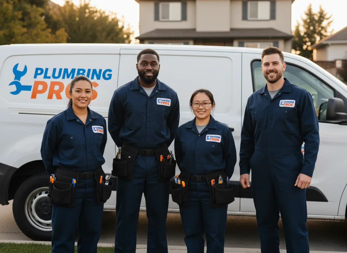 Water Heater Repair company in Ebensburg, PA